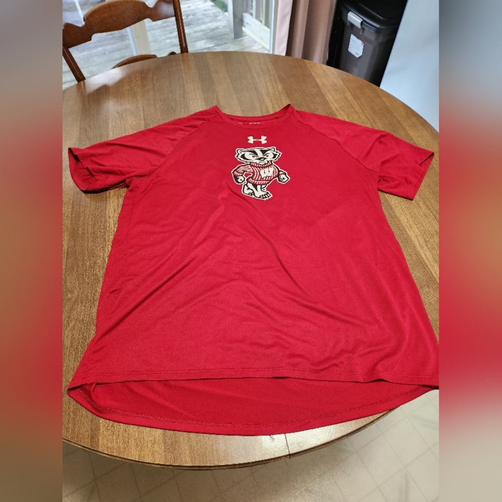 Mens under armor 2xl tshirt